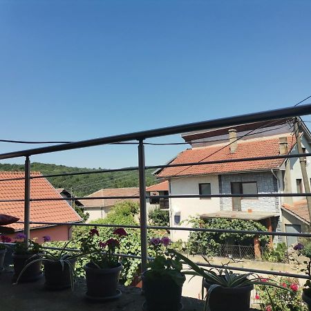 Smestaj Urosevic Golubac Esterno foto